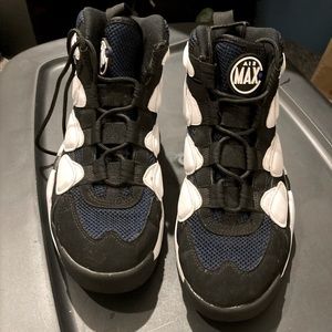 Air Max Uptempo 94 OG Duke Gently Used